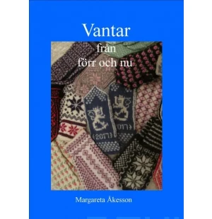 Vantar från förr och nu image