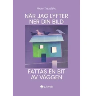 När jag lyfter ner din bild fattas en bit av vägen image
