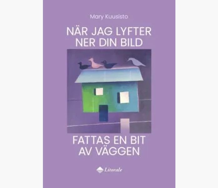 Nar jag lyfter ner din bild fattas en bit av vagen image