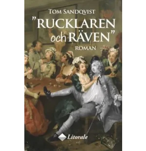 Rucklaren och räven image