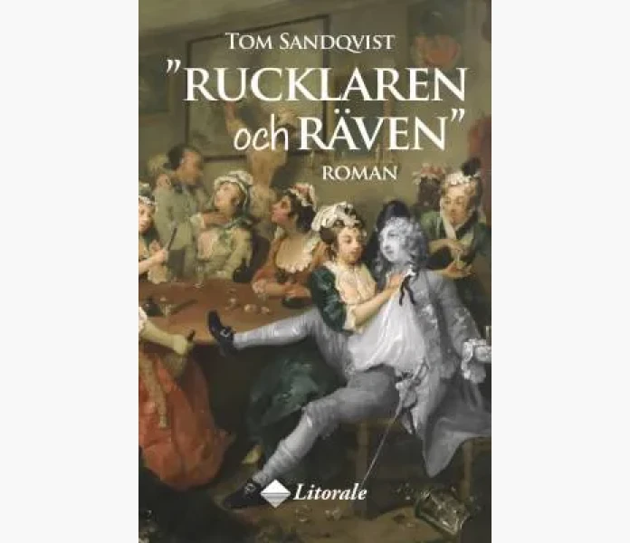 Rucklaren och raven image