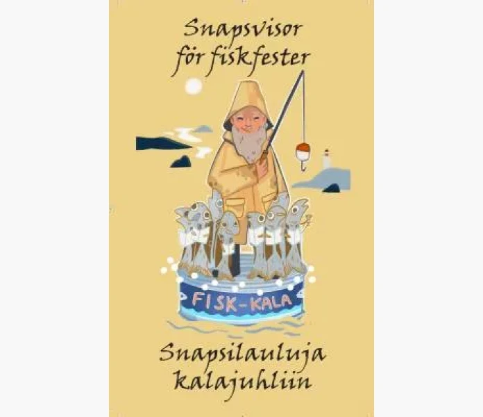 Snapsvisor for fiskfester image