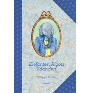 Elefanten Algots lidande image