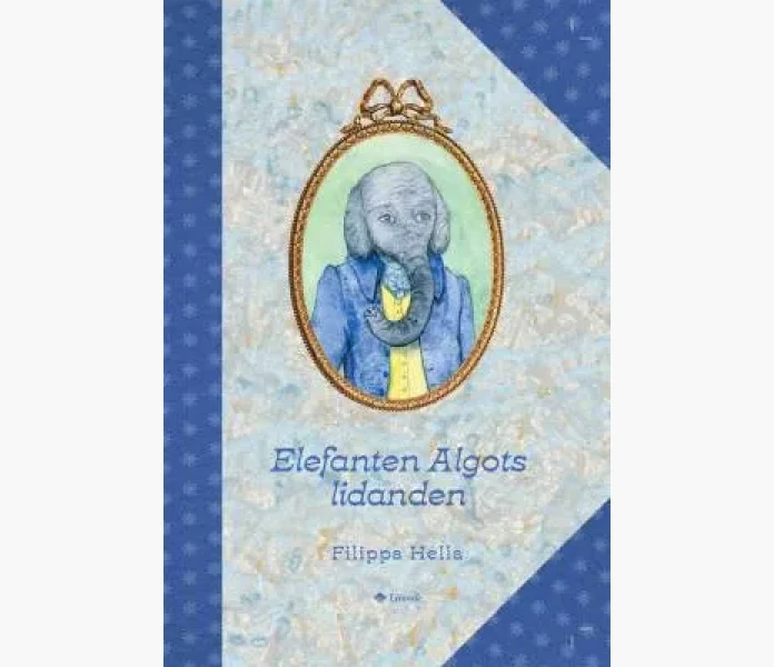 Elefanten Algots lidande image