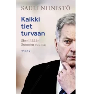 Kaikki tiet turvaan image