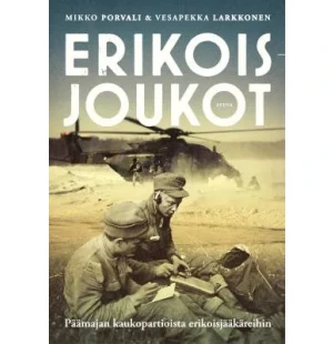 Erikoisjoukot image