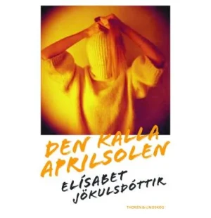 Den kalla aprilsolen image