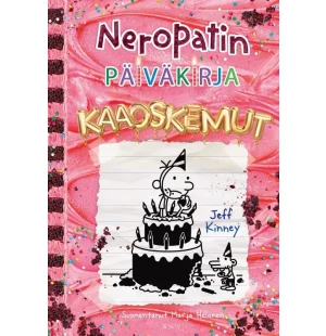 Neropatin päiväkirja: Kaaoskemut kuva