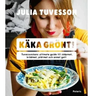 Käka grönt! Tuvessonskans ultimata... image