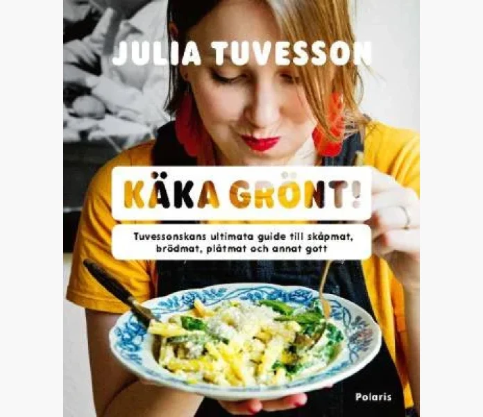 Kaka gront image