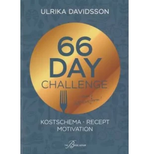 66 Day Challenge - Kostschema, recept, motivation image