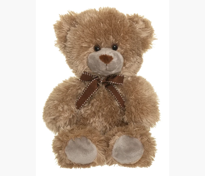 Teddykompaniet Roger beige liten image