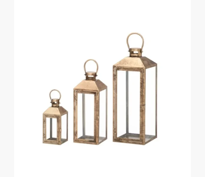 4Living borstat guld 19x50cm image