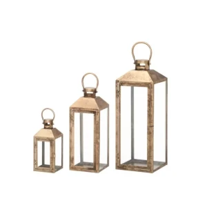 4Living borstat guld, 19x50cm image