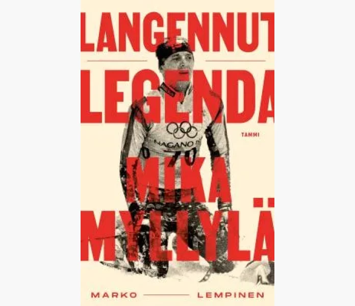 Langennut legenda kuva