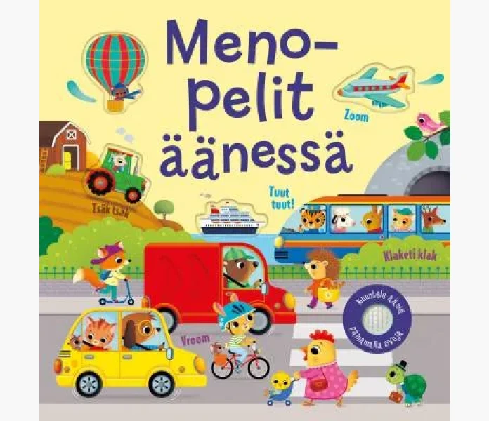 Menopelit aanessa image