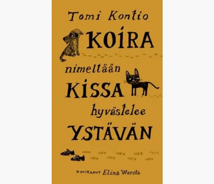 koira image