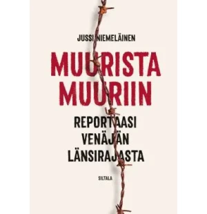 Muurista muuriin kuva