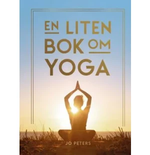 En liten bok om yoga image