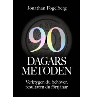 90-dagarsmetoden image
