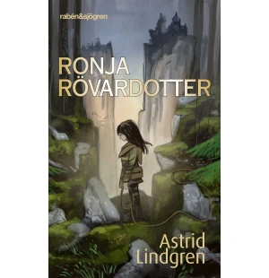 Ronja Rövardotter kuva