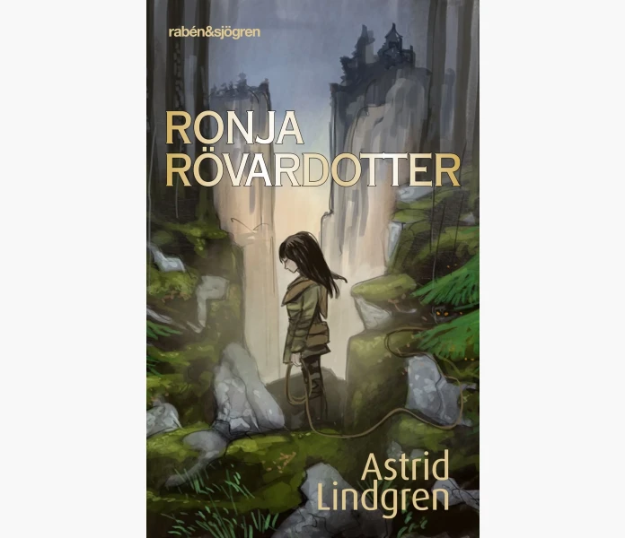 Ronja Rovardotter kuva