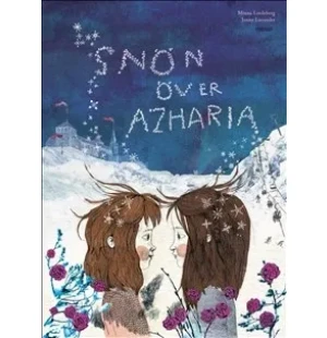 SNÖN ÖVER AZHARIA image