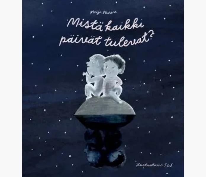 mistakaikki image