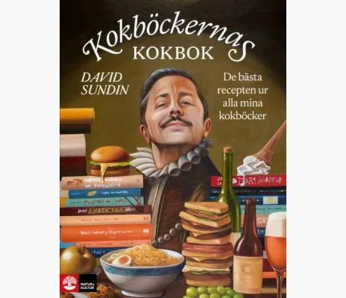 Kokbockernas kokbok image
