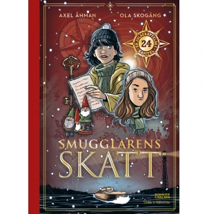 Smugglarens skatt image