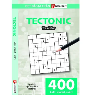 tectonic tre nivåer image