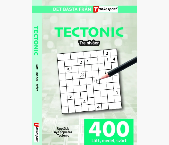 tectonic tre nivaer image