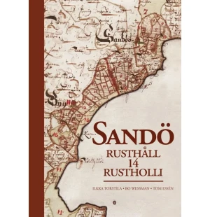 Sandö rusthåll kuva