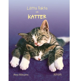 Lätta fakta om KATTER image