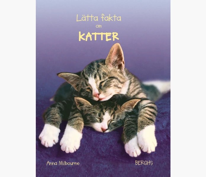 Latta fakta om KATTER image