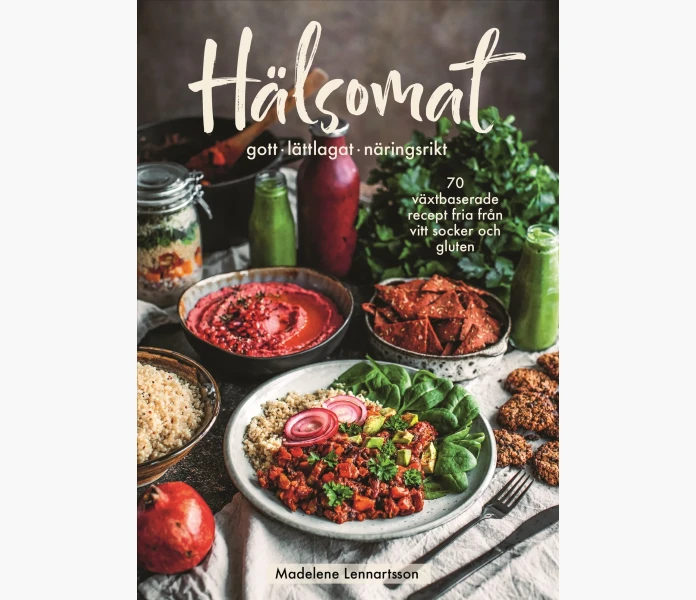 Halsomat  gott lattlagat naringsrikt image