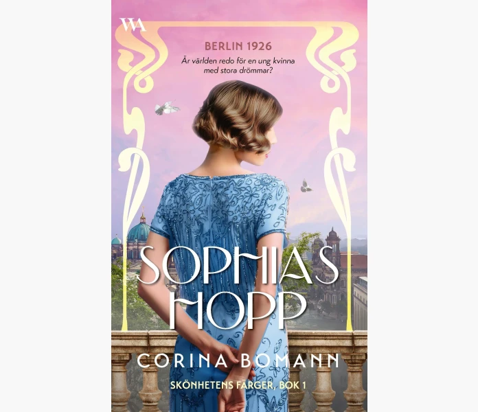 Sophias hopp image