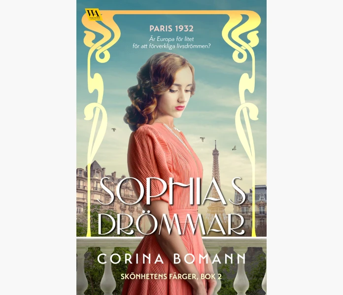 Sophias drommar image