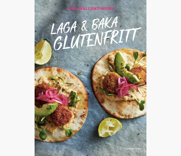 Laga baka glutenfritt image