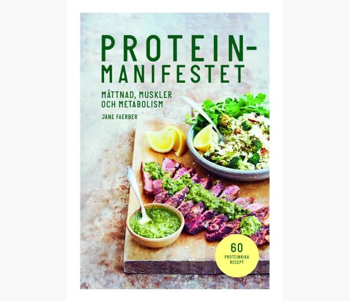 Proteinmanifestet image