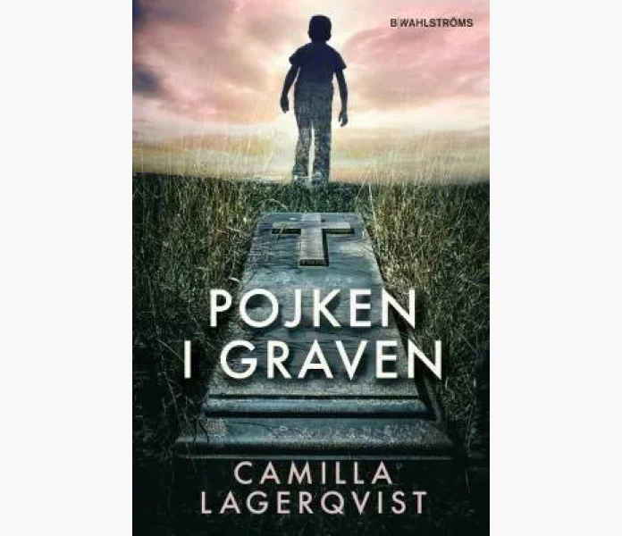 pojken i graven image