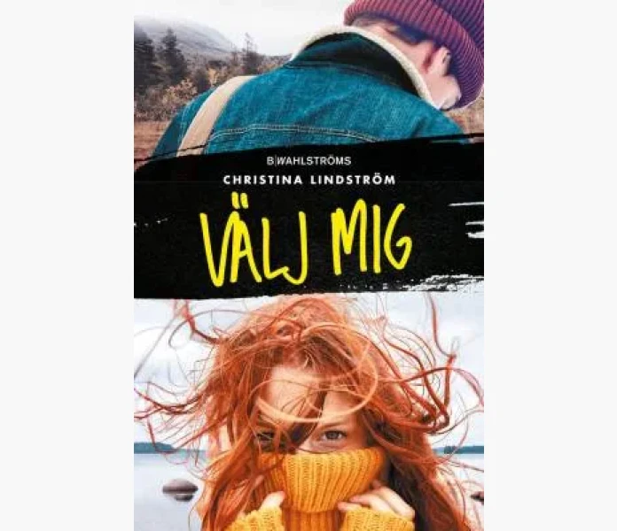 Valj mig image