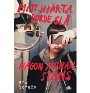 Mitt hjärta borde slå någon annanstans image