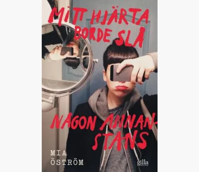 Mitt hjarta borde sla nagon annanstans image