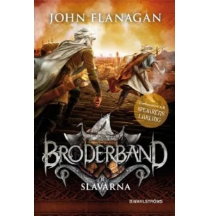 Slavarna, del 4 image