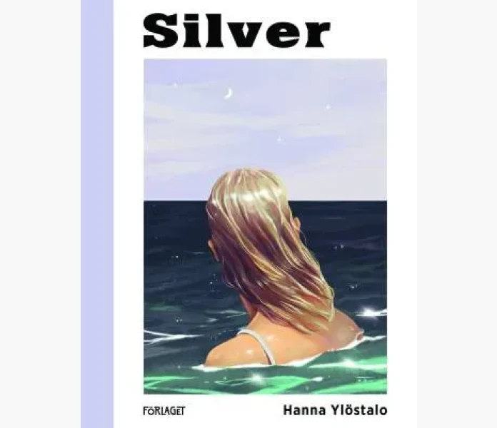silver image