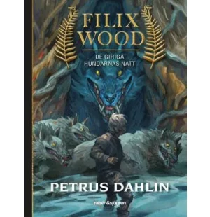 De giriga hundarnas natt, del 2 image