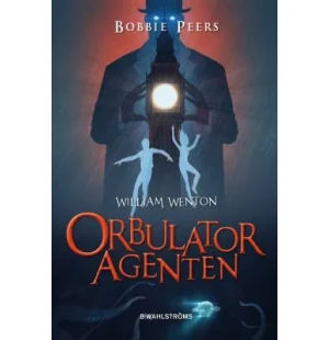 Orbulatoragenten, del 3 image