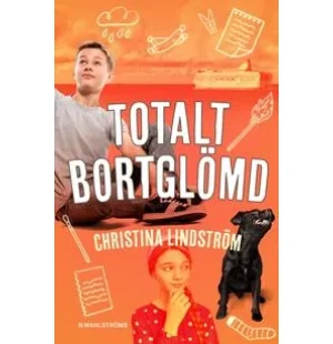 Totalt bortglömd, del 1 kuva