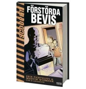 Förstörda bevis kuva